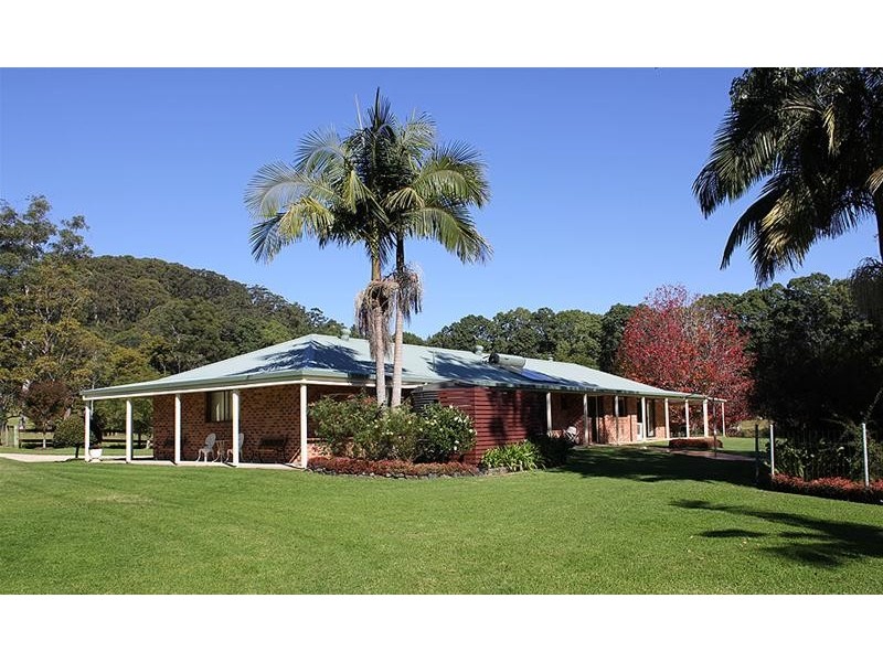 501B Dairyville Road, Upper Orara NSW 2450