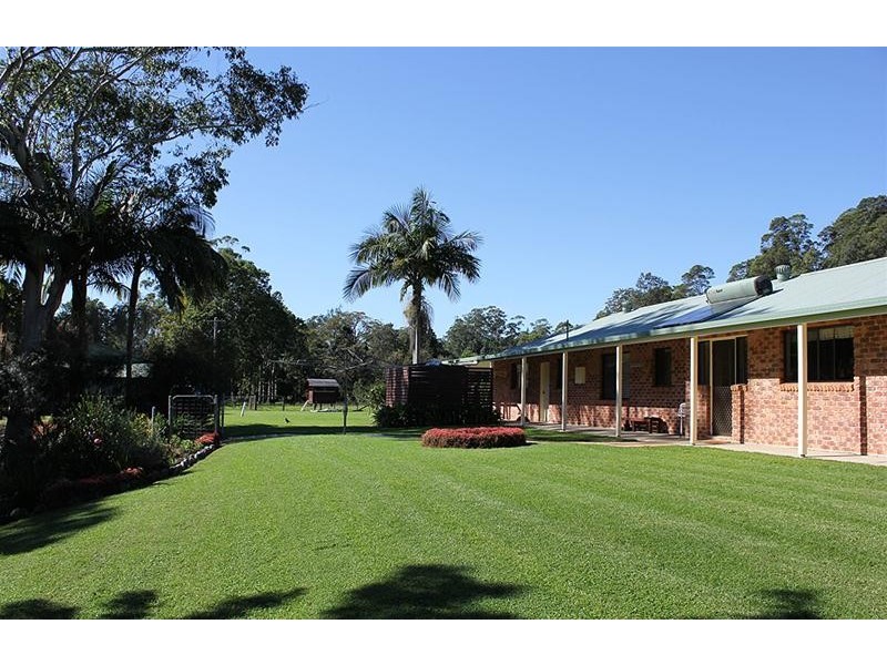 501B Dairyville Road, Upper Orara NSW 2450