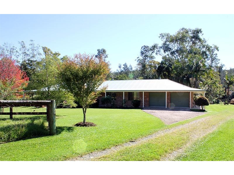 501B Dairyville Road, Upper Orara NSW 2450