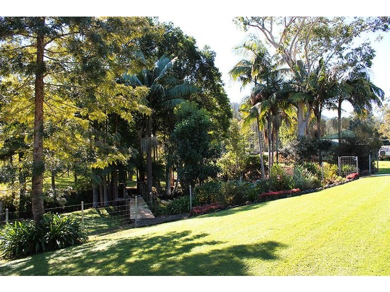 501B Dairyville Road, Upper Orara NSW 2450