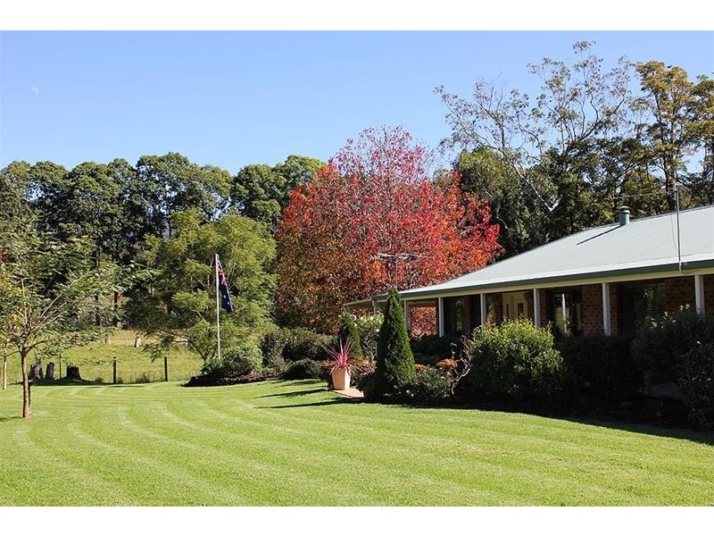 501B Dairyville Road, Upper Orara NSW 2450
