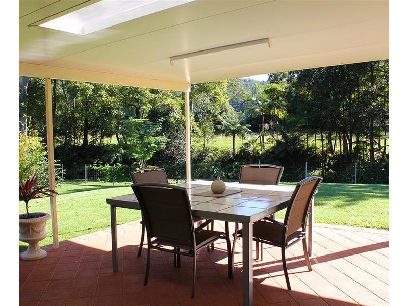 501B Dairyville Road, Upper Orara NSW 2450