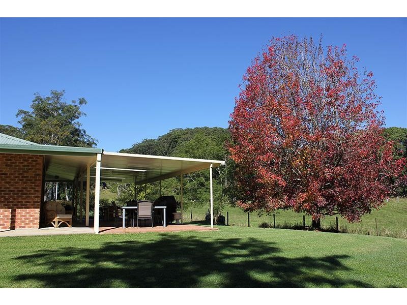 501B Dairyville Road, Upper Orara NSW 2450
