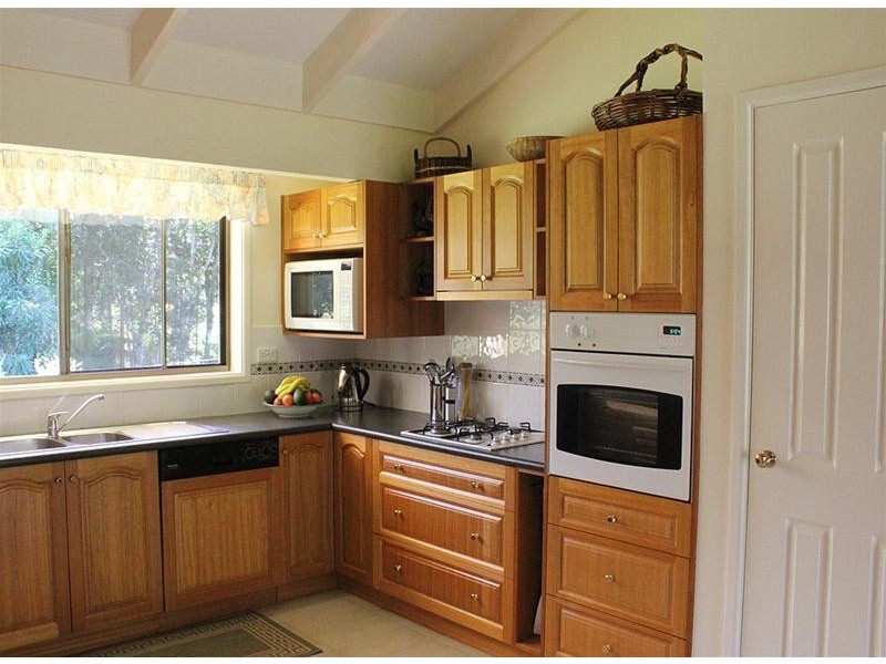 501B Dairyville Road, Upper Orara NSW 2450