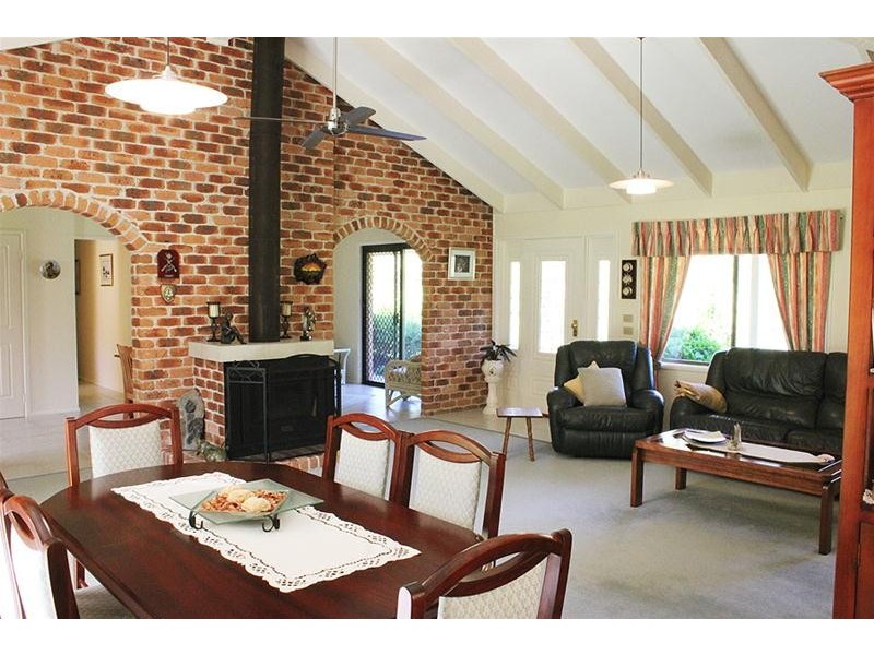 501B Dairyville Road, Upper Orara NSW 2450