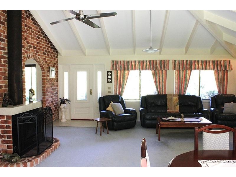 501B Dairyville Road, Upper Orara NSW 2450