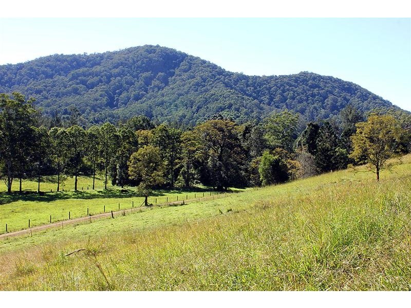 501B Dairyville Road, Upper Orara NSW 2450