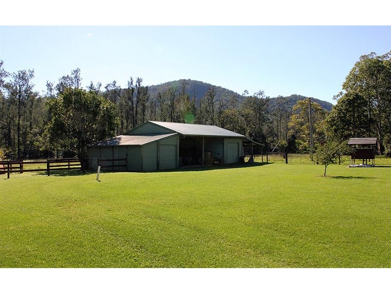 501B Dairyville Road, Upper Orara NSW 2450