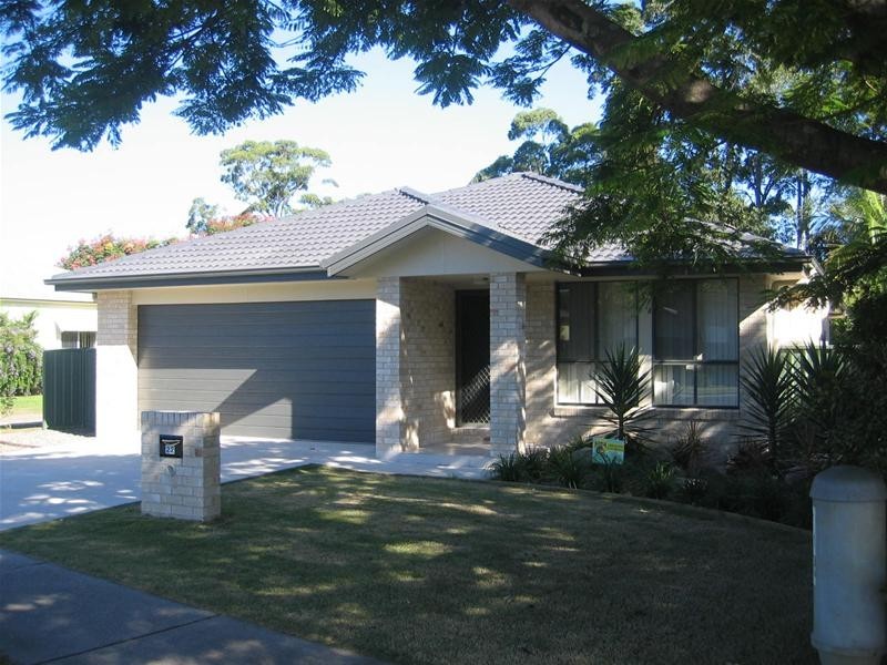 22 Gundagai Street, Coffs Harbour NSW 2450
