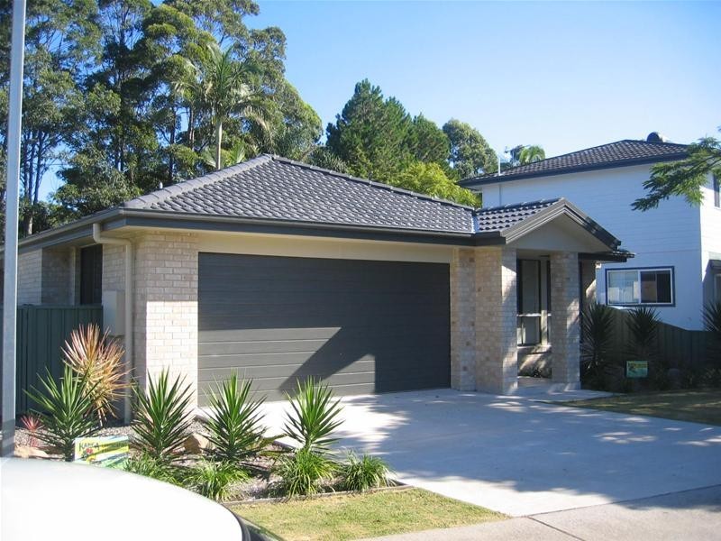 22 Gundagai Street, Coffs Harbour NSW 2450