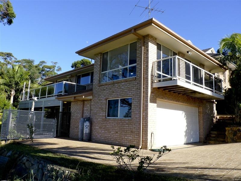118 Ocean View Drive, Valla Beach NSW 2448