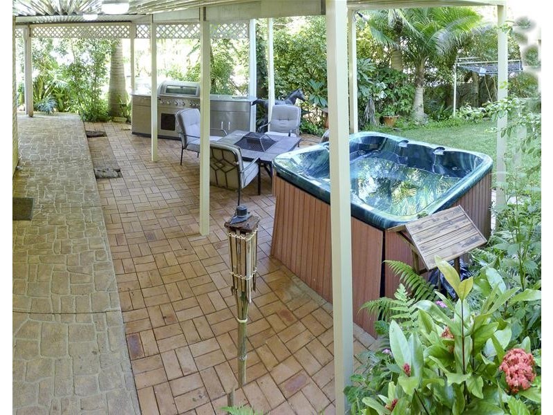 118 Ocean View Drive, Valla Beach NSW 2448