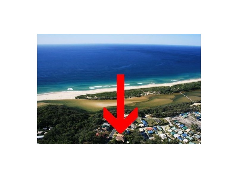 118 Ocean View Drive, Valla Beach NSW 2448