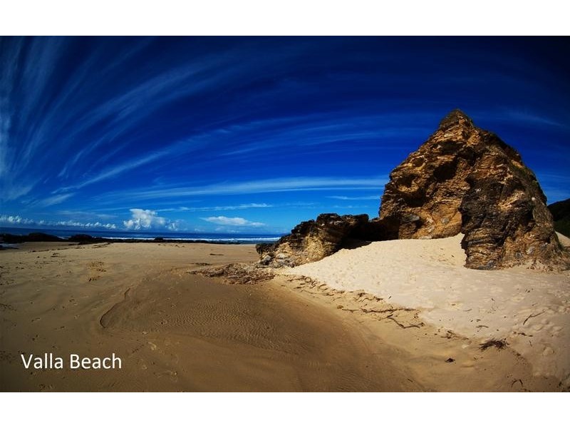 118 Ocean View Drive, Valla Beach NSW 2448