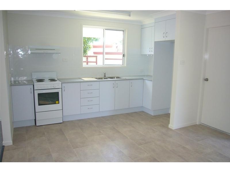 1 Burke Street, Coffs Harbour NSW 2450