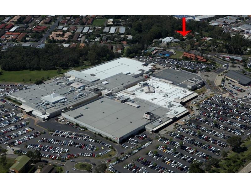 1 Burke Street, Coffs Harbour NSW 2450