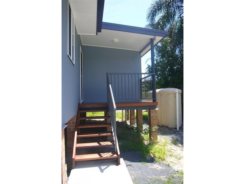 1 Burke Street, Coffs Harbour NSW 2450
