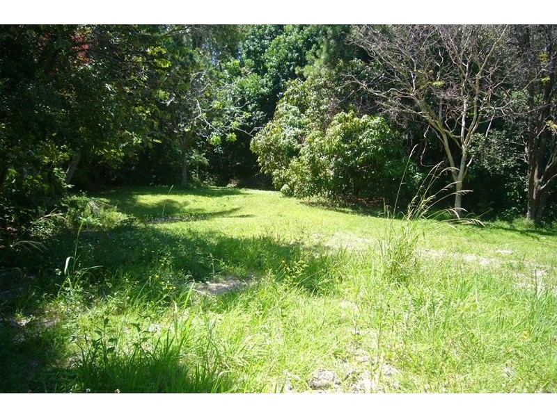 1 Burke Street, Coffs Harbour NSW 2450