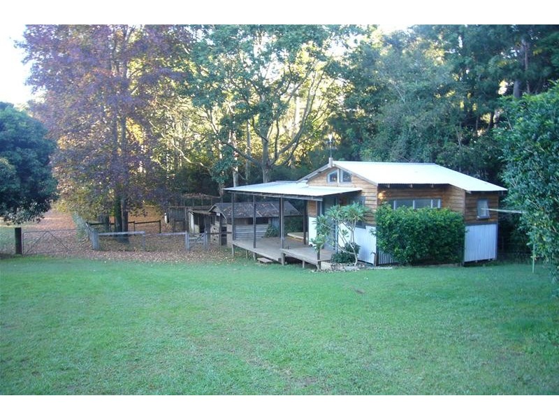 221 Braford Drive, Bonville NSW 2441