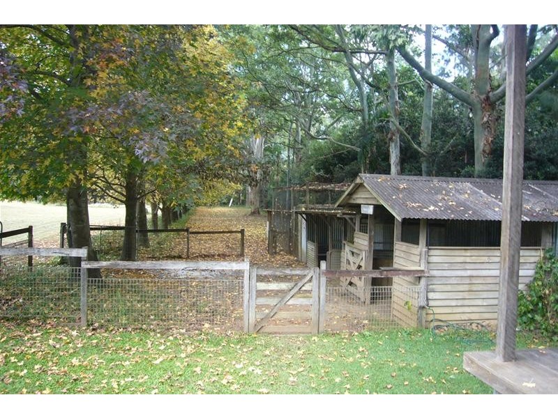 221 Braford Drive, Bonville NSW 2441