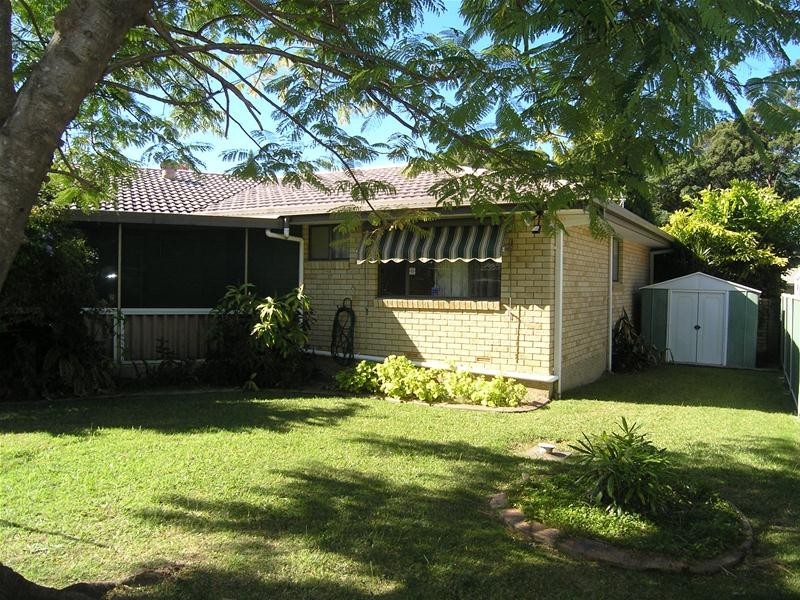 16 Finch Crescent, Coffs Harbour NSW 2450