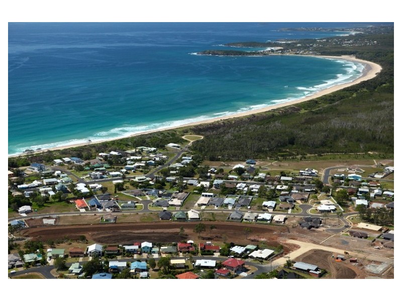 Corindi Beach Estate, Corindi Beach NSW 2456