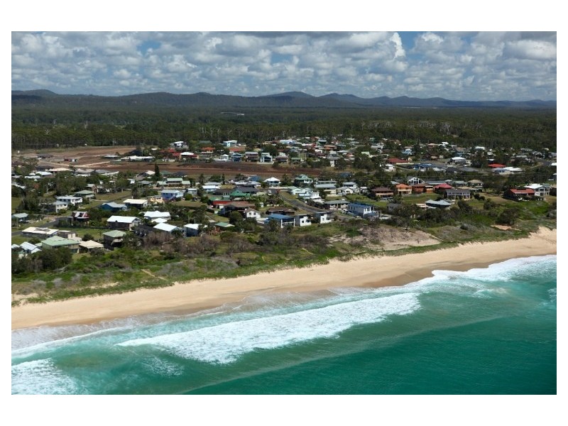 Corindi Beach Estate, Corindi Beach NSW 2456