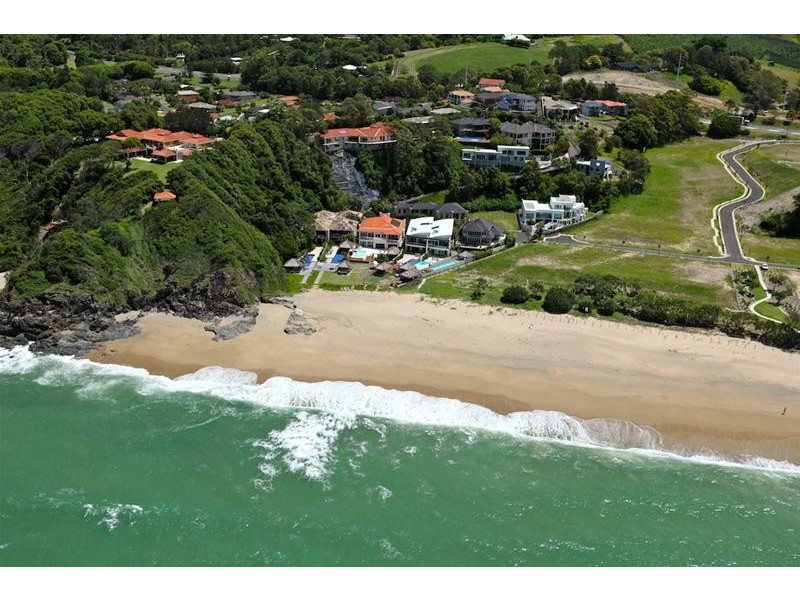 9a Beachfront Close, Sapphire Beach NSW 2450