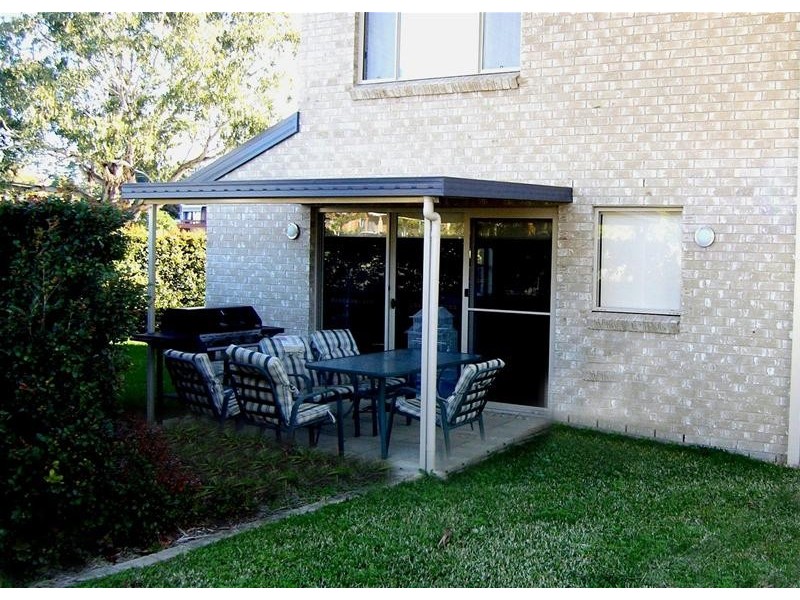 6/25 Hill Street, Coffs Harbour NSW 2450