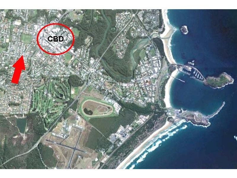 6/25 Hill Street, Coffs Harbour NSW 2450