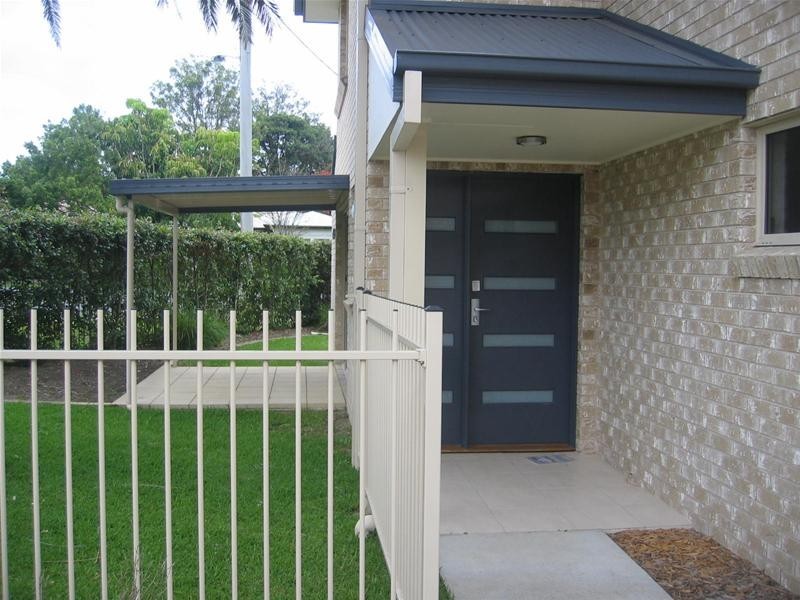 6/25 Hill Street, Coffs Harbour NSW 2450