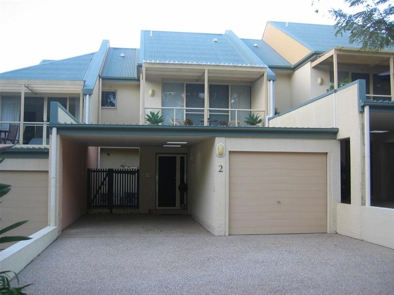 2/8 Grasslands Close, Coffs Harbour NSW 2450