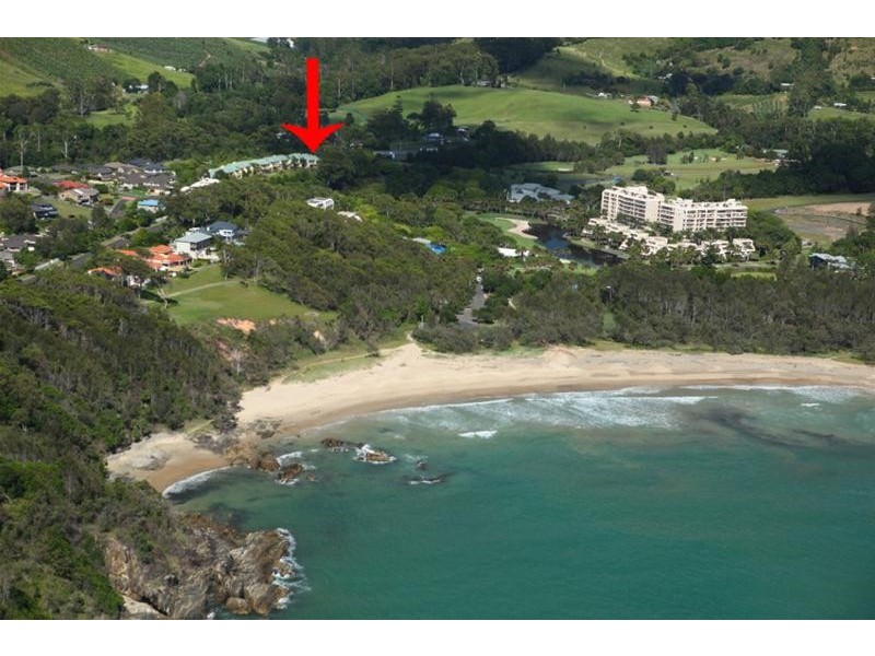 2/8 Grasslands Close, Coffs Harbour NSW 2450