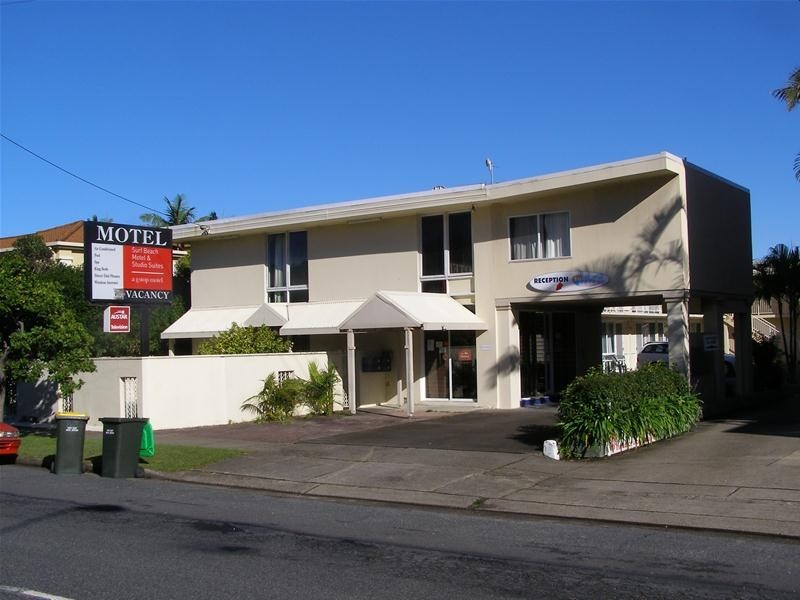 25 Ocean Parade, Coffs Harbour NSW 2450
