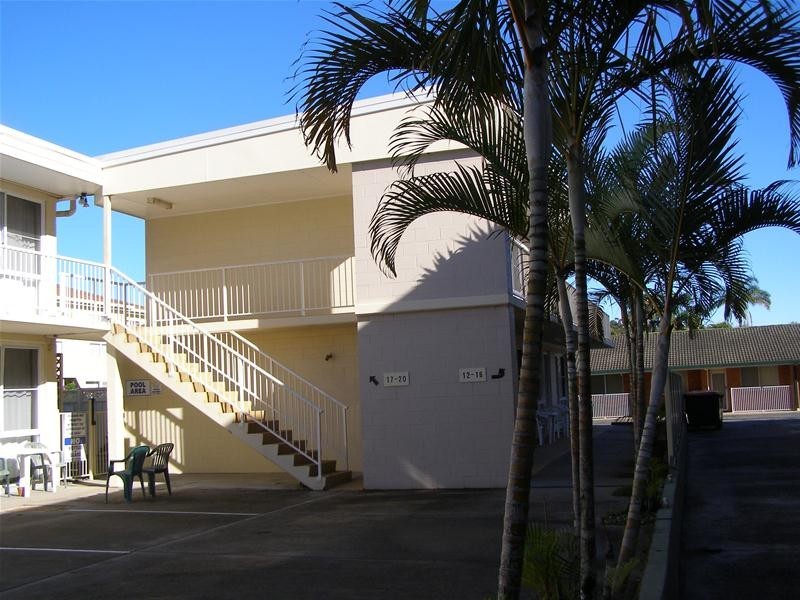 25 Ocean Parade, Coffs Harbour NSW 2450