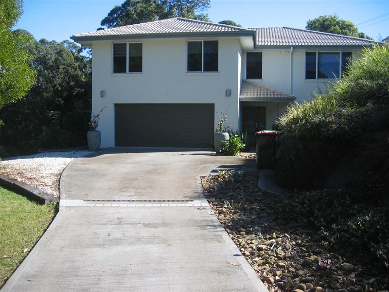 14 Kapyong Glade, Coffs Harbour NSW 2450