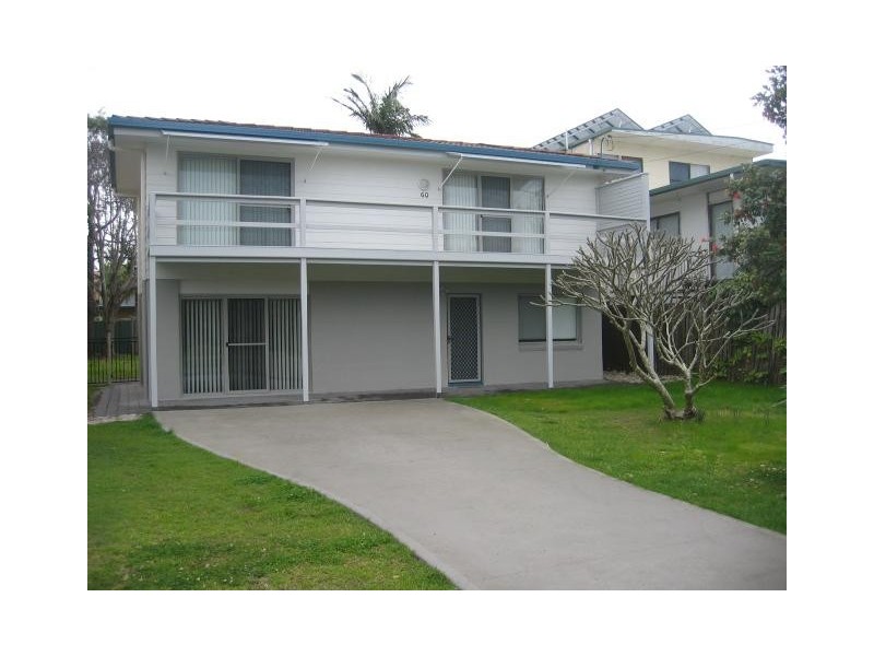 60 Sandys Beach Road, Sandy Beach NSW 2456