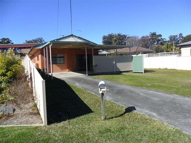 1/24 Hill Street, Coffs Harbour NSW 2450