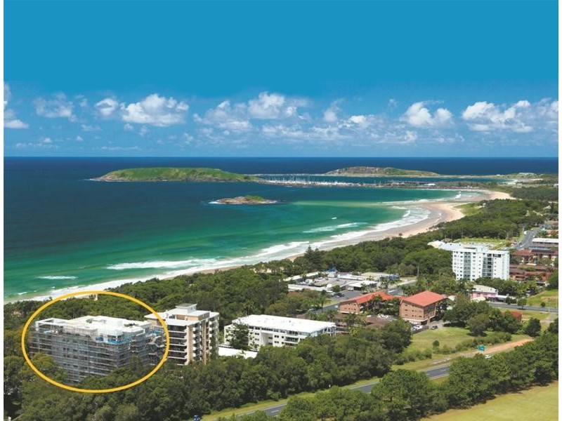 24/111 Ocean Parade, Coffs Harbour NSW 2450