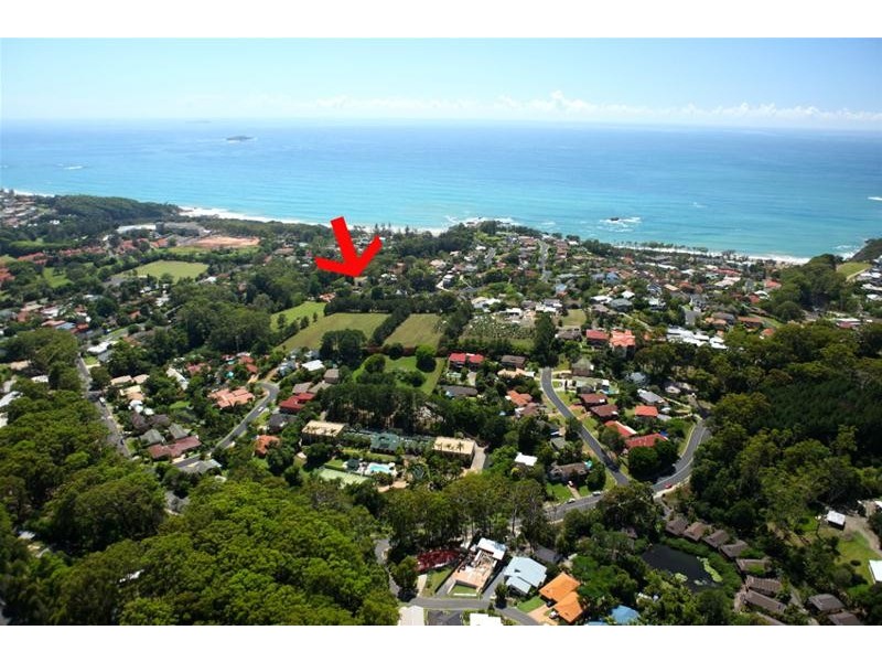 1 Parkes Drive, Korora, Coffs Harbour NSW 2450
