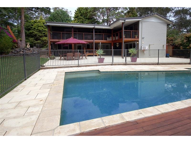 1 Parkes Drive, Korora, Coffs Harbour NSW 2450