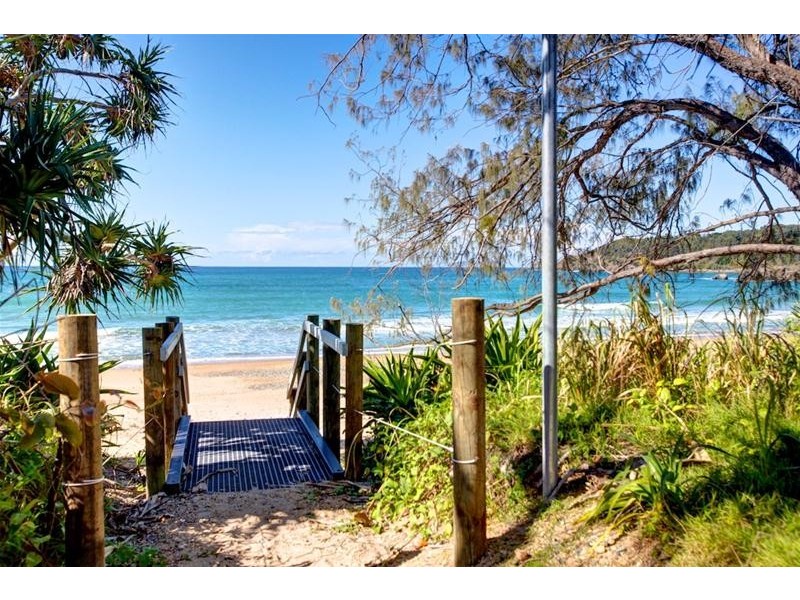 1 Parkes Drive, Korora, Coffs Harbour NSW 2450