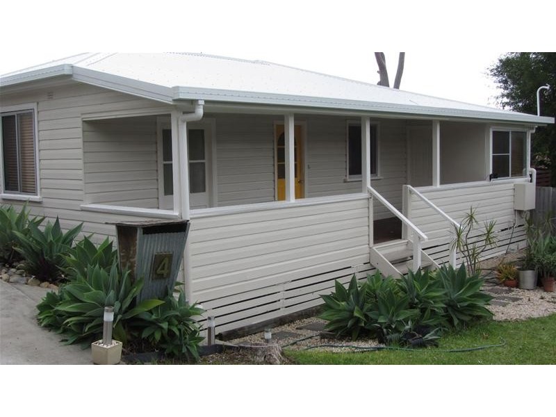4 Caltowie Place, Coffs Harbour NSW 2450