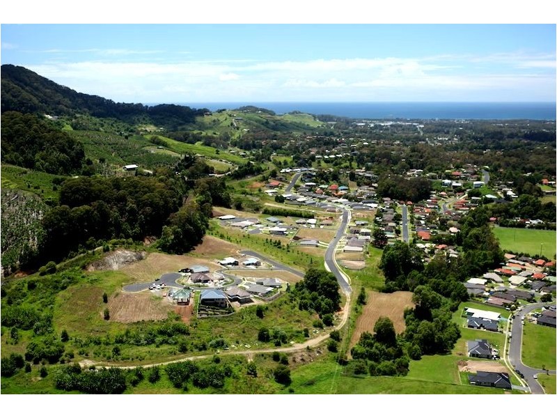 39 Bella Vista Estate, Coffs Harbour NSW 2450