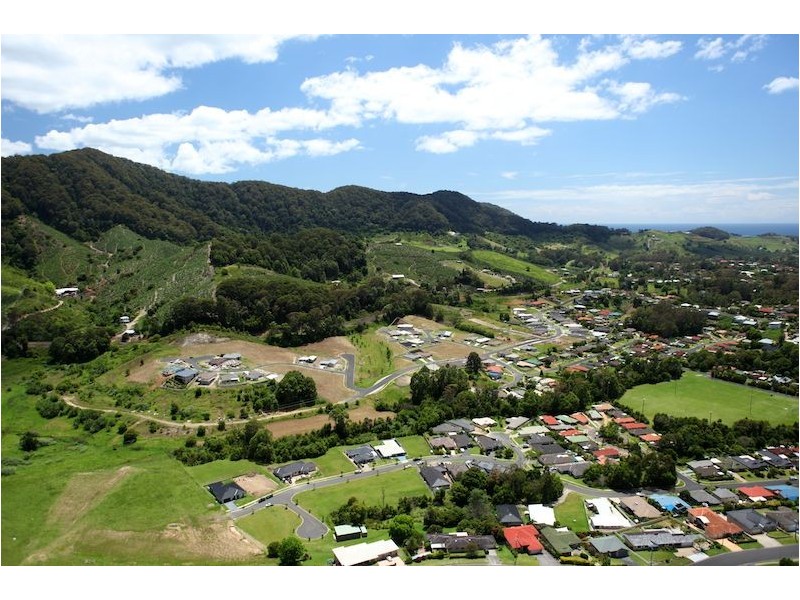 39 Bella Vista Estate, Coffs Harbour NSW 2450