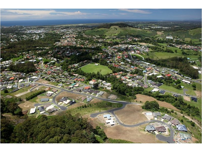 39 Bella Vista Estate, Coffs Harbour NSW 2450