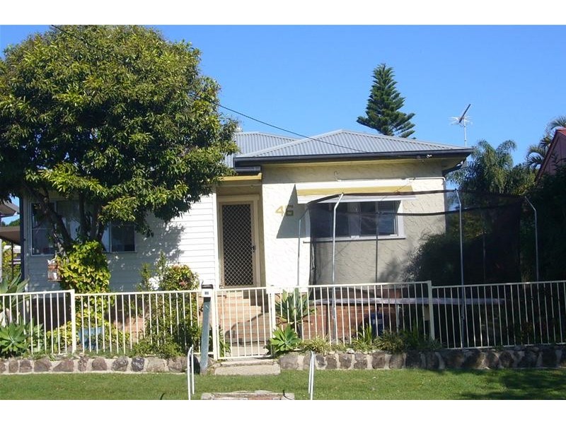 46 Combine Street, Coffs Harbour NSW 2450