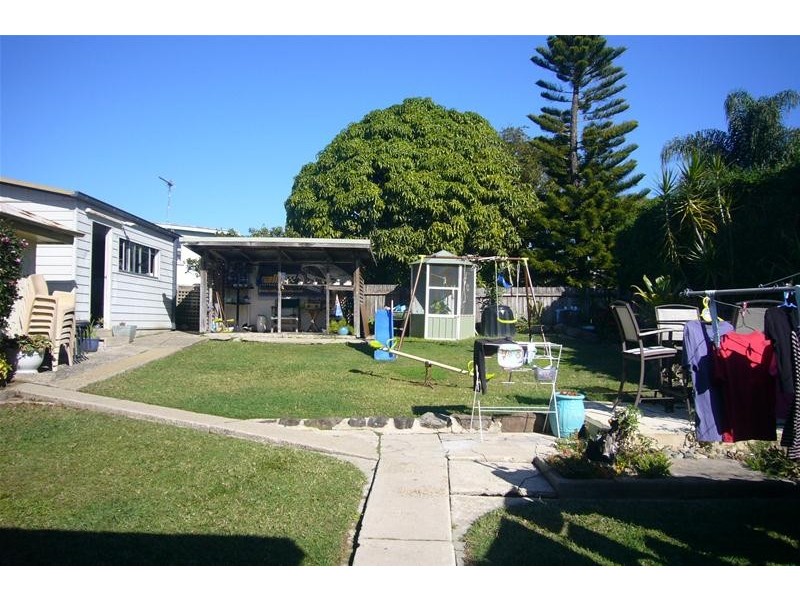 46 Combine Street, Coffs Harbour NSW 2450