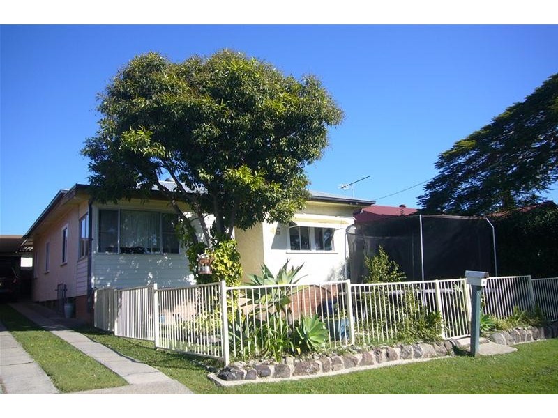 46 Combine Street, Coffs Harbour NSW 2450