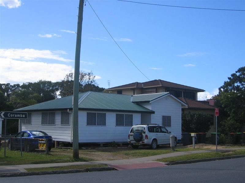 67 West High Street, Coffs Harbour NSW 2450